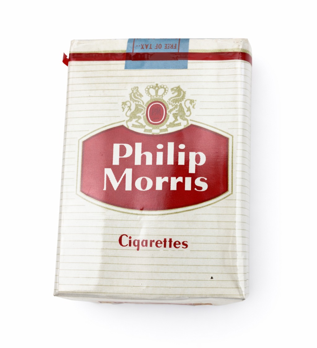 cigarette status Smoking Status Inversely Linked to Primary Sjogren Syndrome