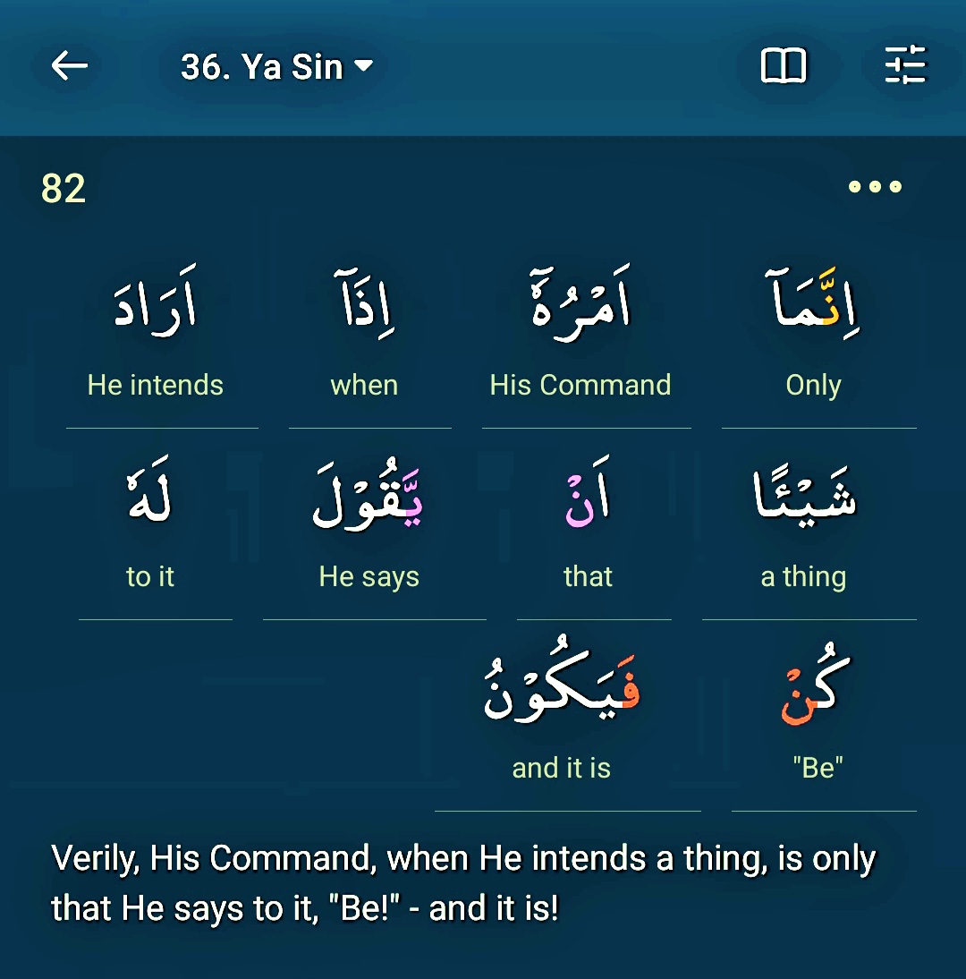 Caller_To_Islam's tweet photo. 📗 Quran quotes on #Command of Allah https://t.co/AKCOVTik1x