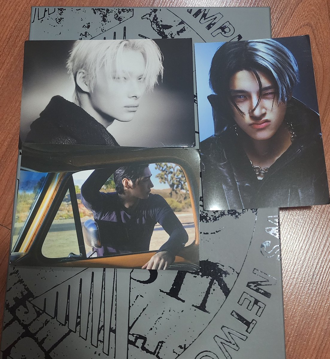 onionkart's tweet photo. wtt film photo / postcard too ^^ https://t.co/1B1ptzCiUS
