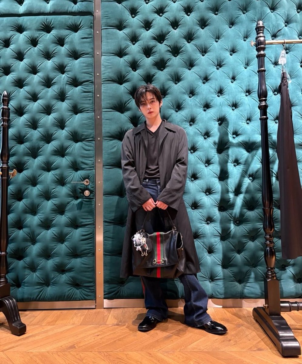 Minmin 𝄞🍮 tweet media