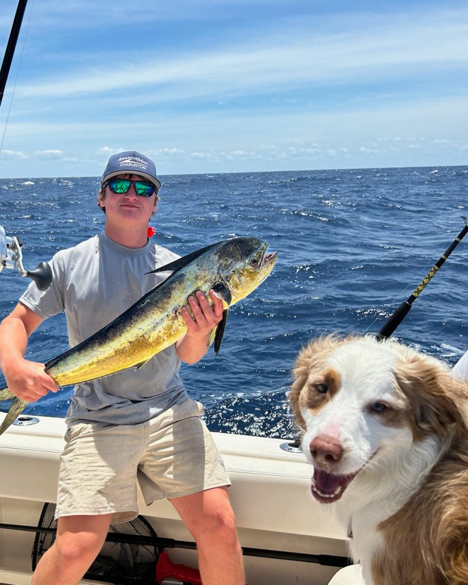 Grady-White Boats tweet media