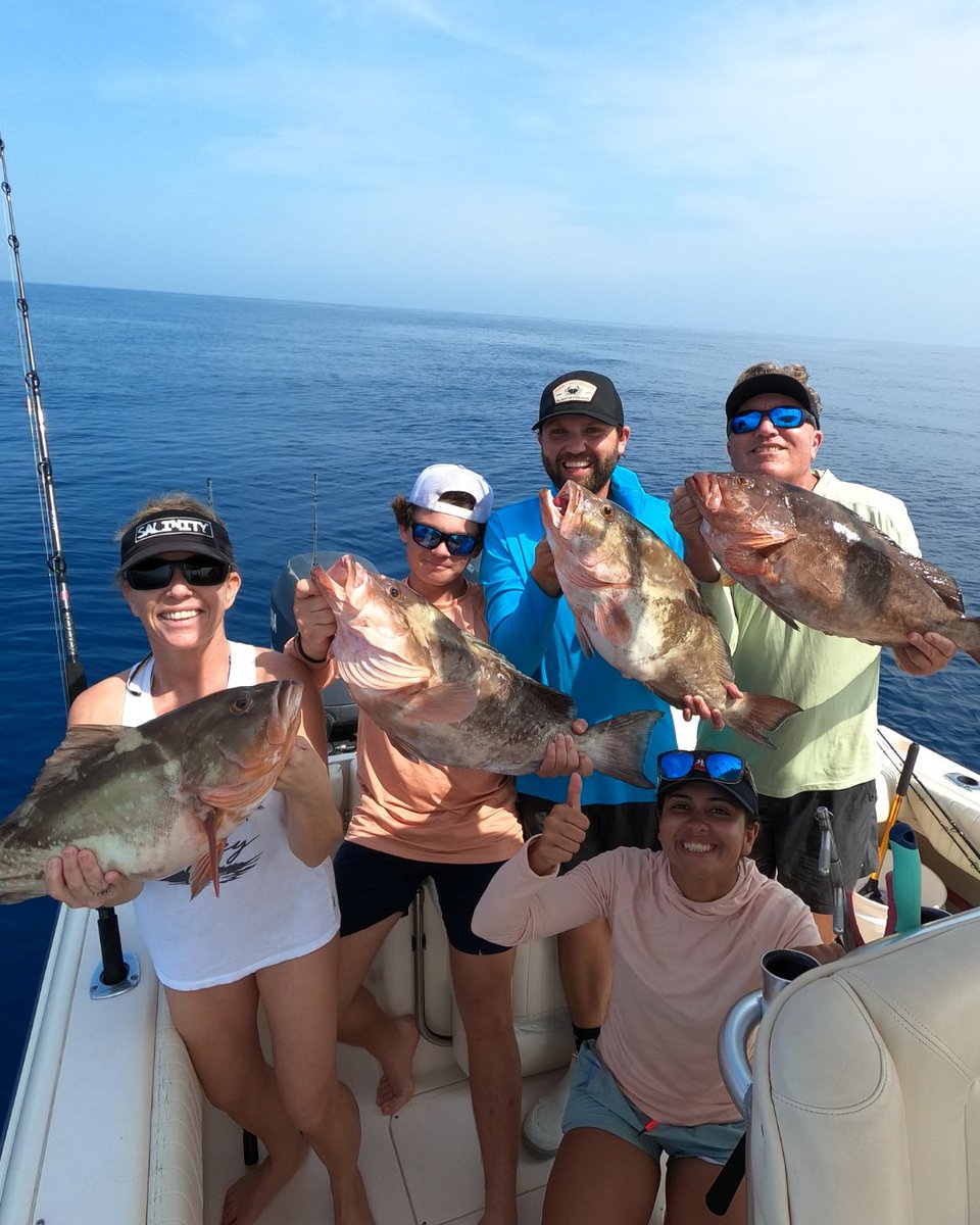 Grady-White Boats tweet media