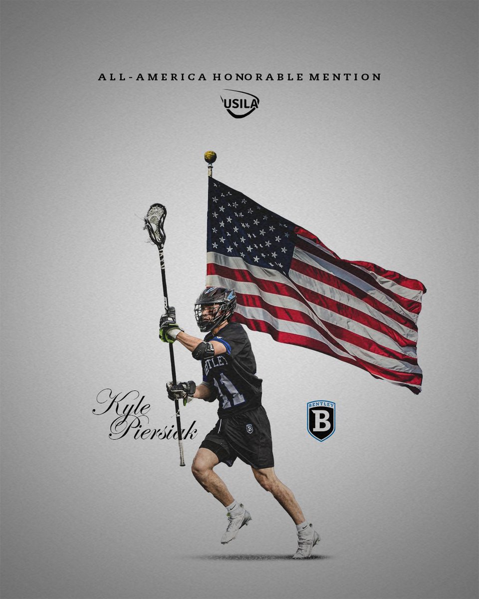 Bentley Athletics tweet media