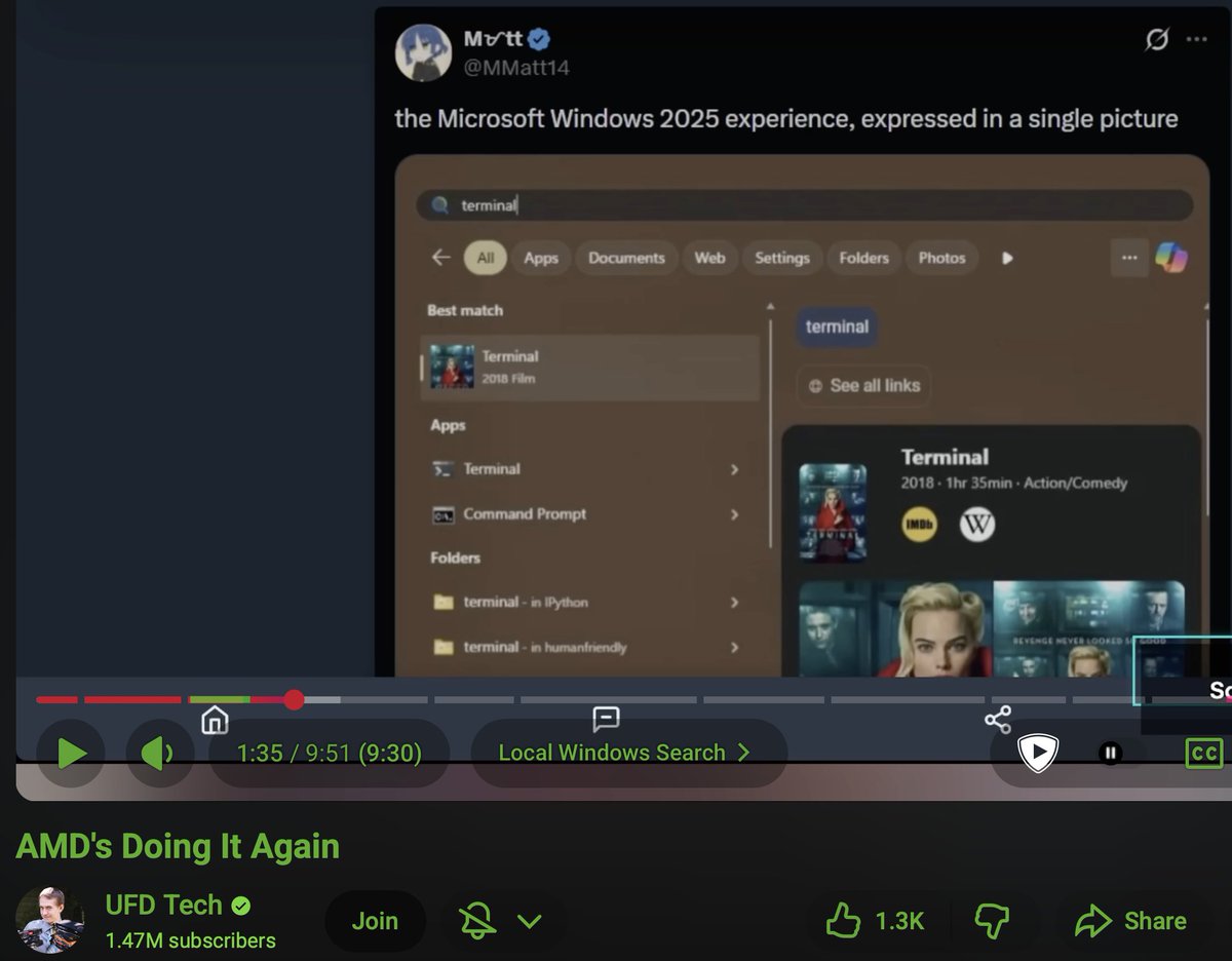 Sir Nullptr tweet media