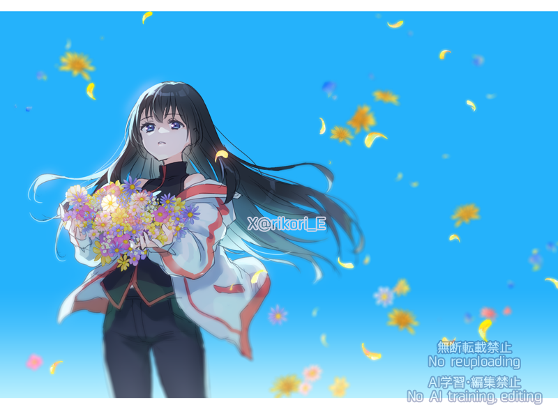Post by リコ on X: 💐