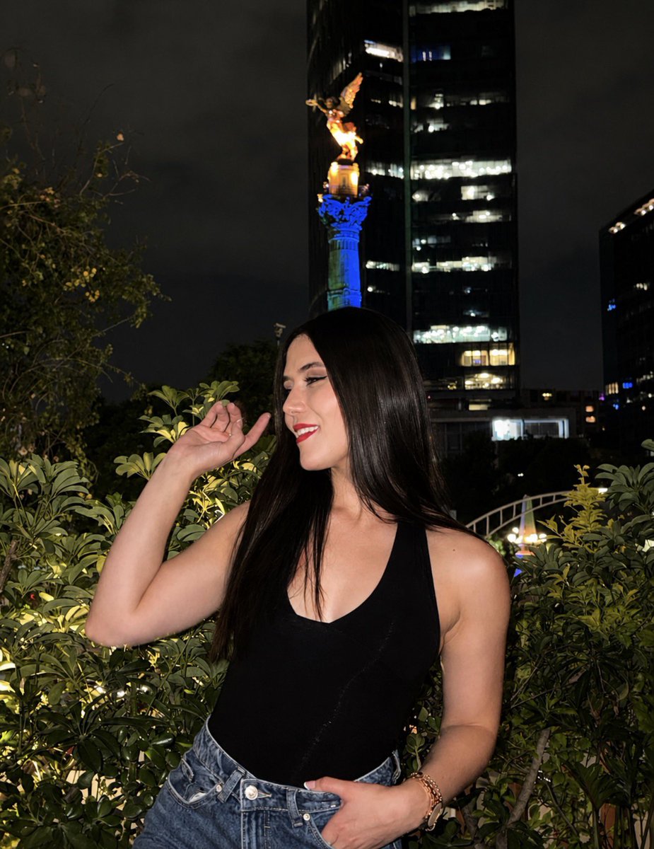 Fabiola Valdés tweet media