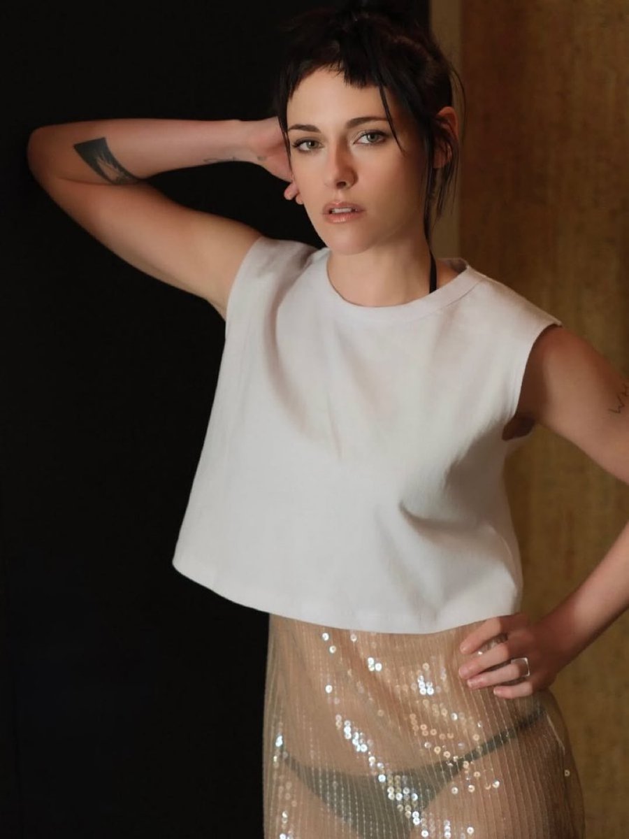 TheCinesthetic's tweet photo. Kristen Stewart by Tara Swennen 📸 https://t.co/WPQL27U68A