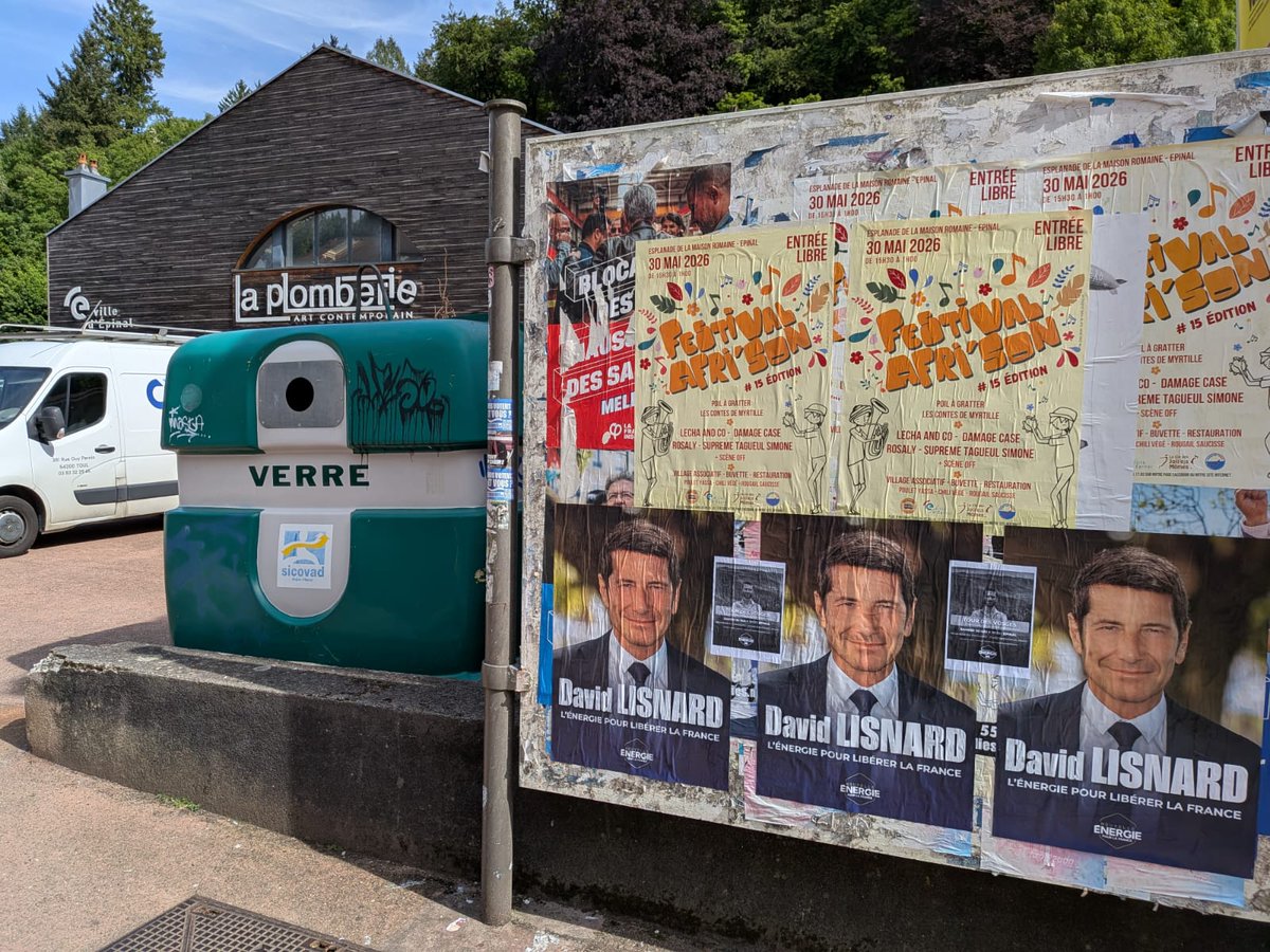 Florian Charlier tweet media