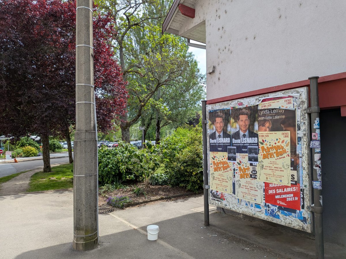 Florian Charlier tweet media