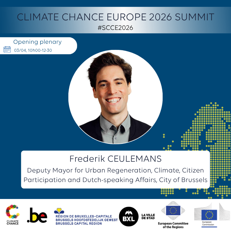 ClimateChance's tweet photo. 📣What priorities for the new European adaptation strategy? 

👉Register now: https://t.co/QPOe55NiRz

📅03/06 | 10:00–12:30 | Brussels

🔗Session: https://t.co/D0FZmYyu3F

#SCCE2026 #ClimateAction #Adaptation #Brussels 
@RonanDantec https://t.co/uItMF3DQ4k
