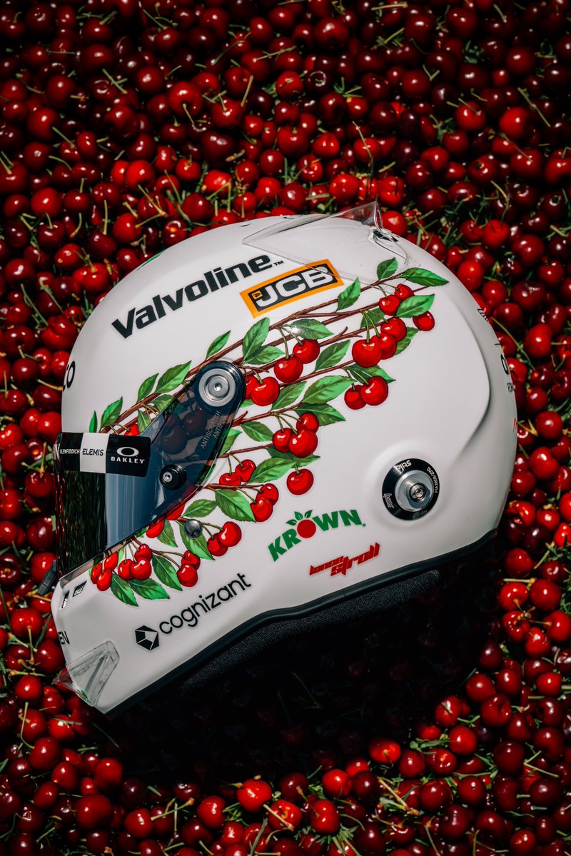 Aston Martin Aramco F1 Team tweet media