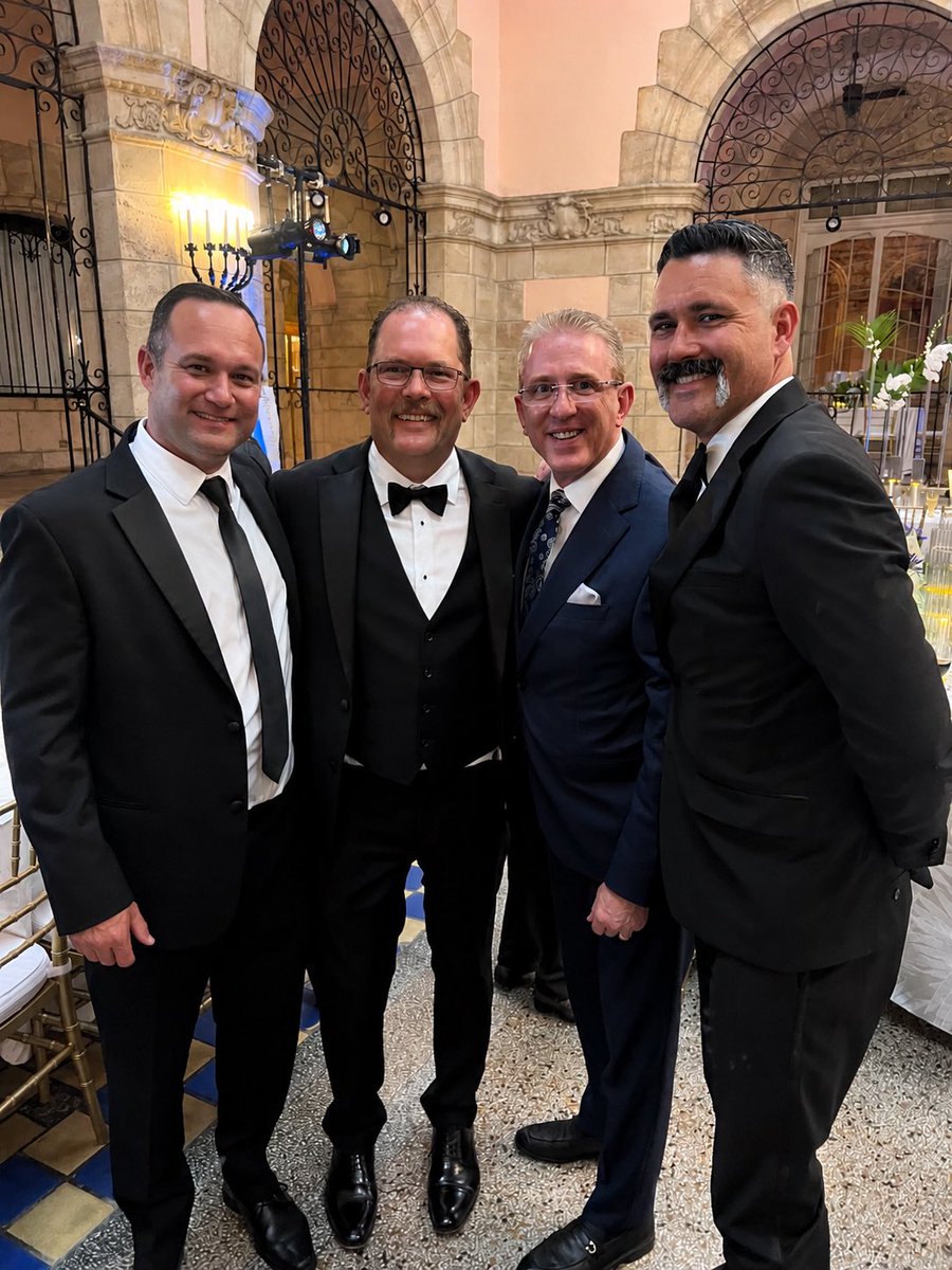 IAFF2928_'s tweet photo. Members of our legislative team were honored to attend the Florida Alliance to End Human Trafficking’s 2026 Gala, ‘A Night of Hope and Healing,’ held on May 15, 2026, at the historic Henry Flagler Museum. The Florida Alliance to End Human Trafficking is a nonprofit organization established by the Florida Legislature to provide funding, support, and assistance in the statewide effort to combat human trafficking and support survivors. The evening served as a powerful reminder of the importance of continued advocacy, awareness, and community partnership in working toward a future free from human trafficking. Local 2928 was proud to serve as a Guide Sponsor for this event. @FLAllianceEndHT