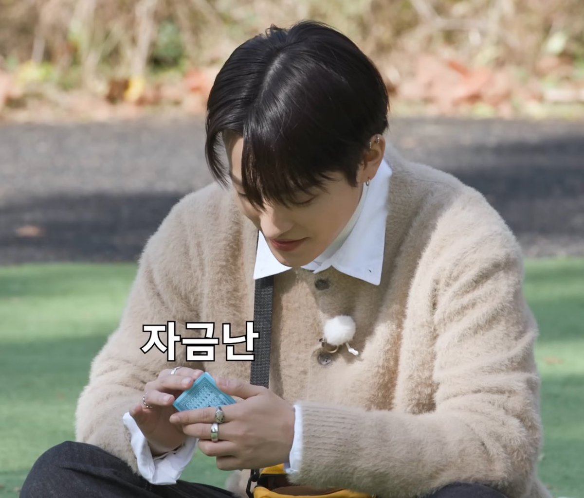 별하🌼 tweet media