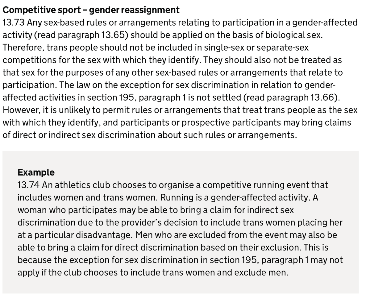Women's Sports Union tweet media