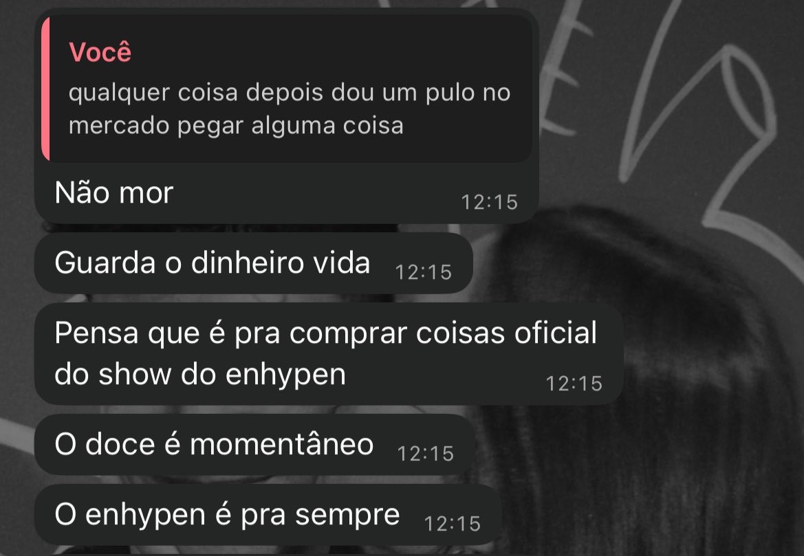 ju vai ver o enha tweet media