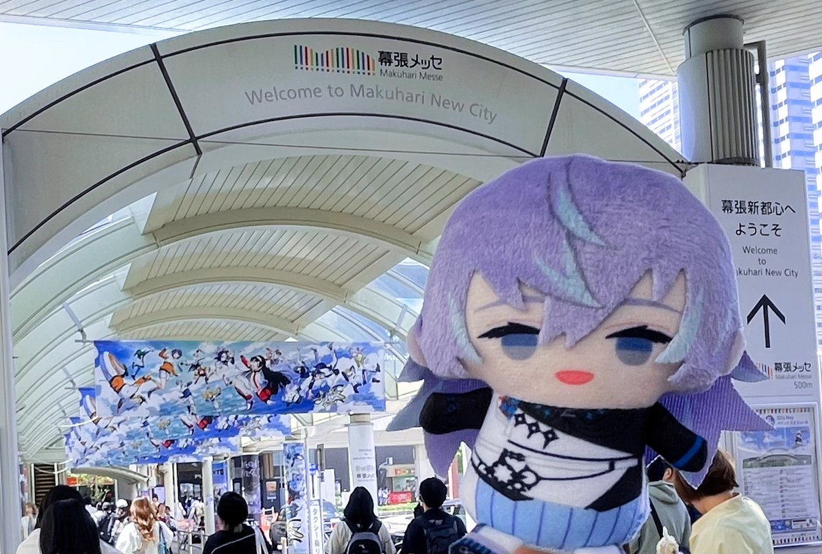 risris_v's tweet photo. 行ってた記録 https://t.co/qS4b4jlcKO