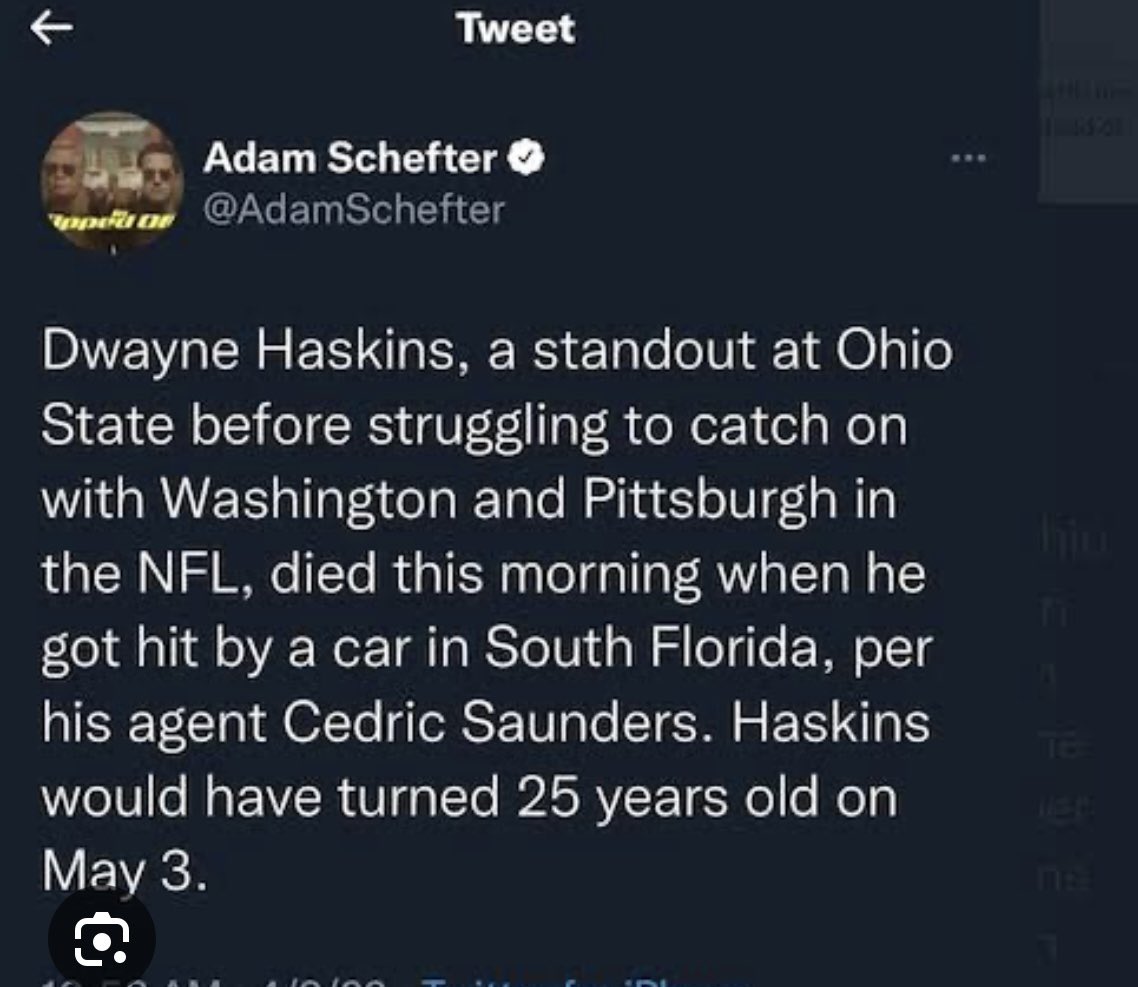 treyfitz11's tweet photo. @AdamSchefter Same vibe https://t.co/pb9IZNffQh