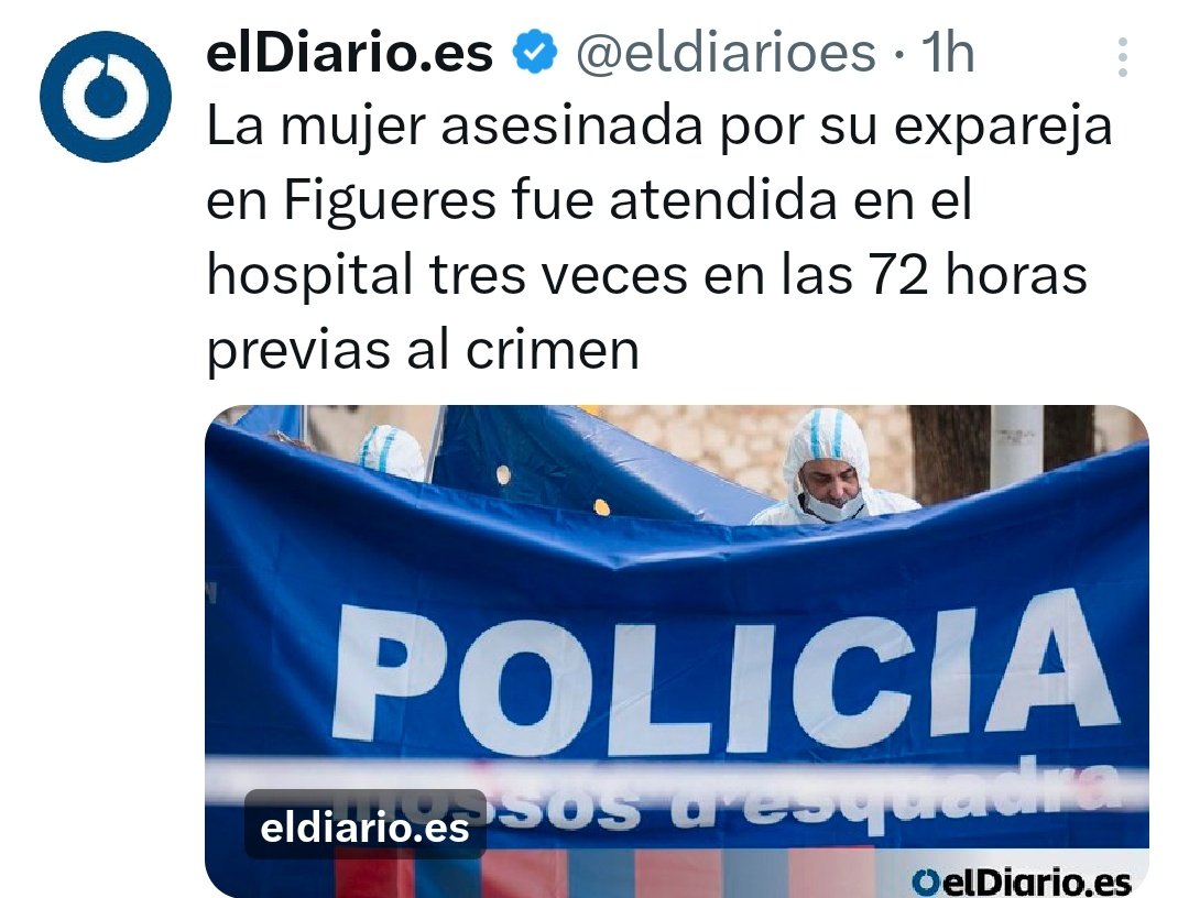 Ana Monzón tweet media
