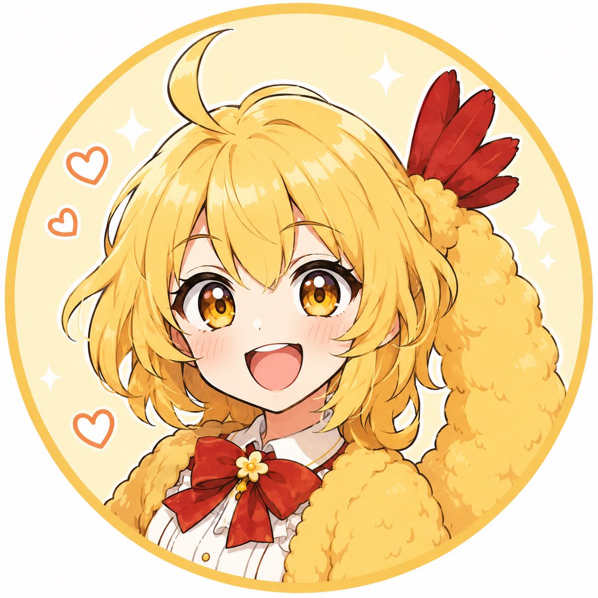 えびてん tweet media