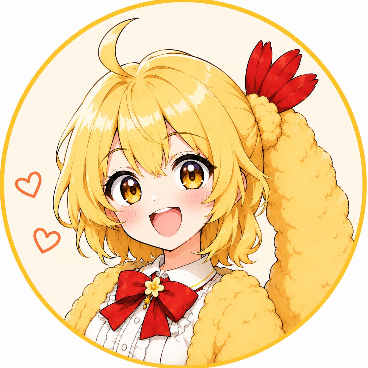 えびてん tweet media