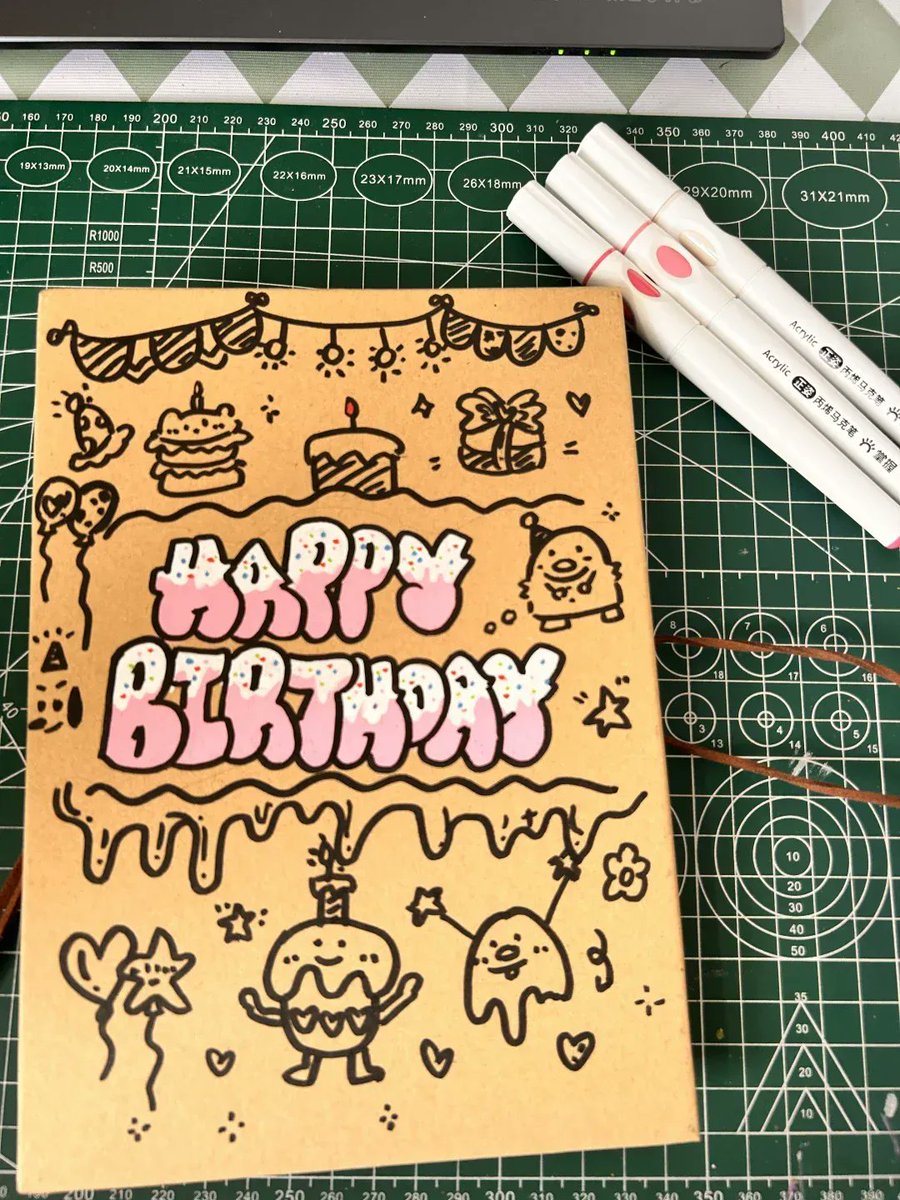 MinimiteZ's tweet photo. Looking for a fun new hobby Try bullet journaling! It’s creative, keeps you organized, and lets you express yourself daily. Start small, see how it lights up your days! https://t.co/zTW2iph32T