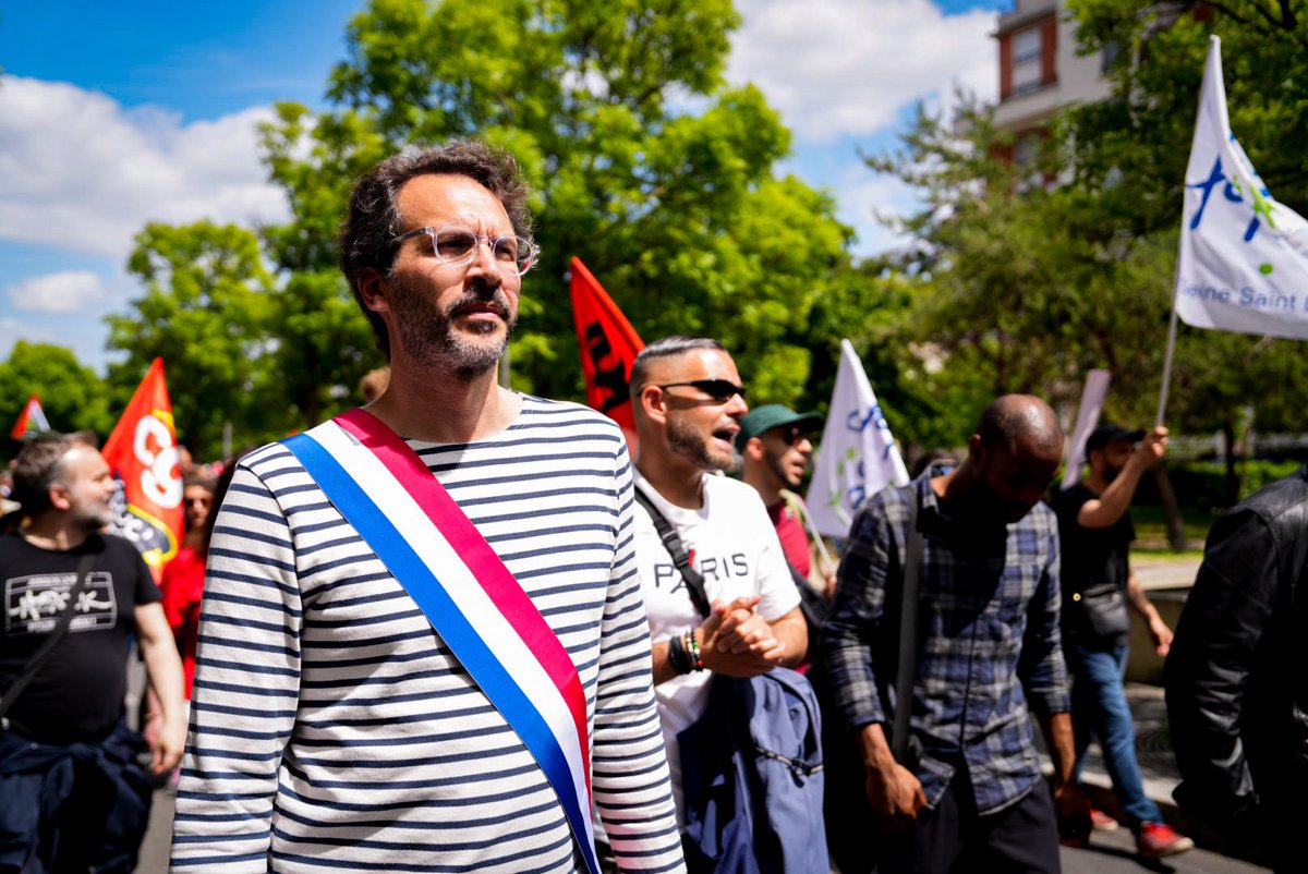 Bastien Lachaud tweet media