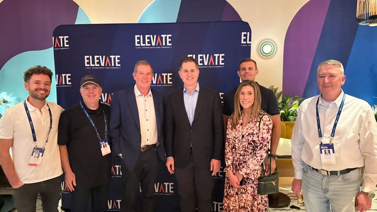 Nutanix Inc. tweet media