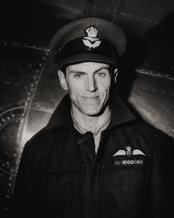 UntoldWarFacts's tweet photo. A rebellious Canadian teenager who could barely hold a job became the highest scoring Allied fighter pilot of the Malta campaign.

In one brutal stretch over Malta he shot down 27 Axis aircraft.

RAF officers considered him brilliant in the air and nearly impossible to manage on the ground.

German pilots feared him.

This is the story of George Beurling..🧵1/5