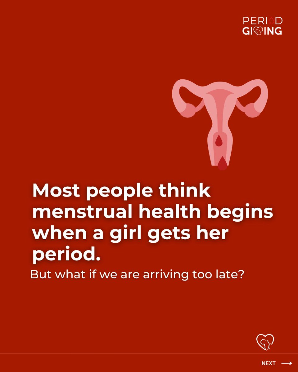 GivingTueAfrica's tweet photo. Join us this Menstrual Hygiene Day for a conversation on Everyday Giving for Menstrual Justice.

📅 29 May 2026
🕒 5–6PM EAT | 3–4PM WAT
📍 Zoom
🔗 Register here: https://t.co/ZRyEeR6xoI 

#PeriodGiving #MenstrualHygieneDay https://t.co/eQmVEQSNhq