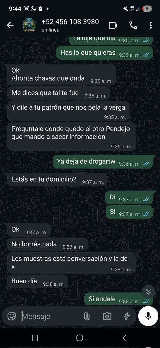 Rubi tweet media
