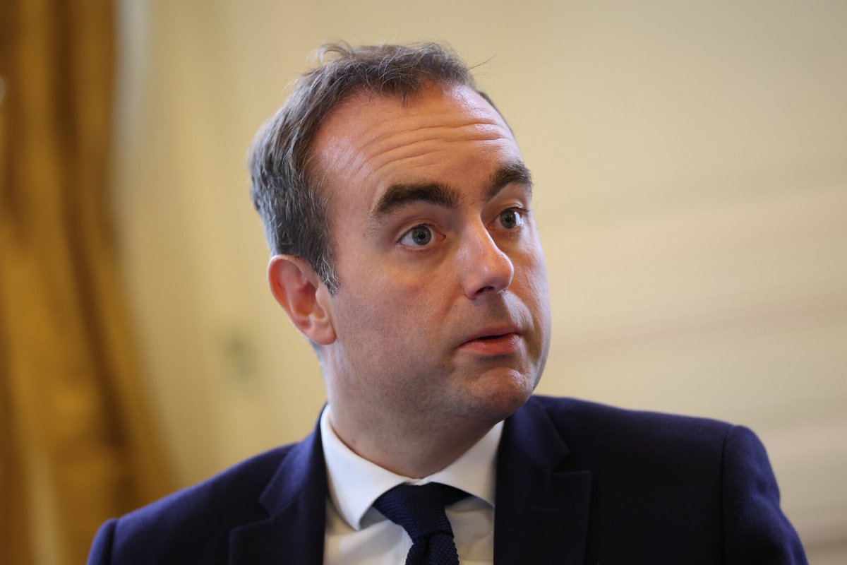 Le Parisien tweet media
