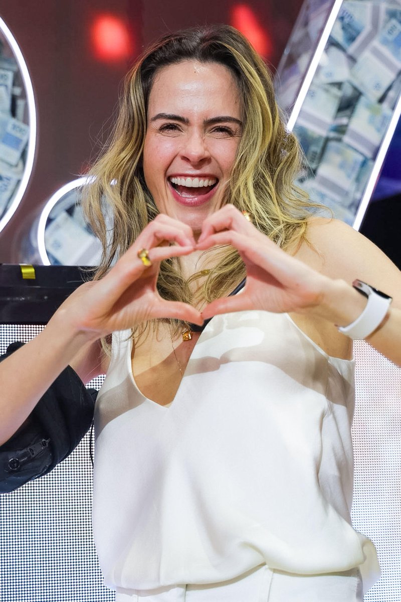 Big Brother Brasil tweet media