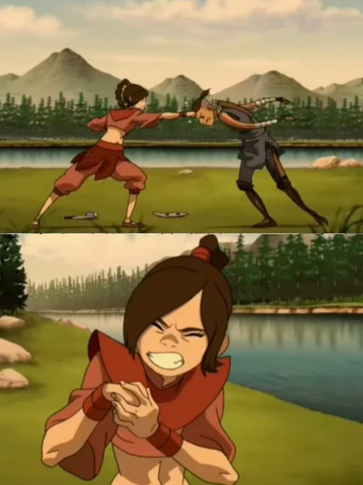 GOD OF ANIME tweet media