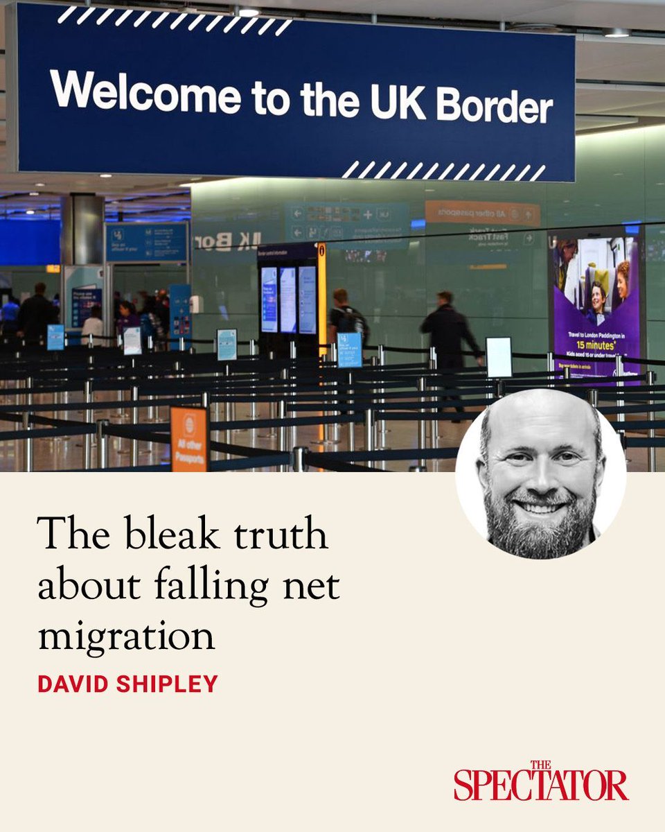 The Spectator tweet media