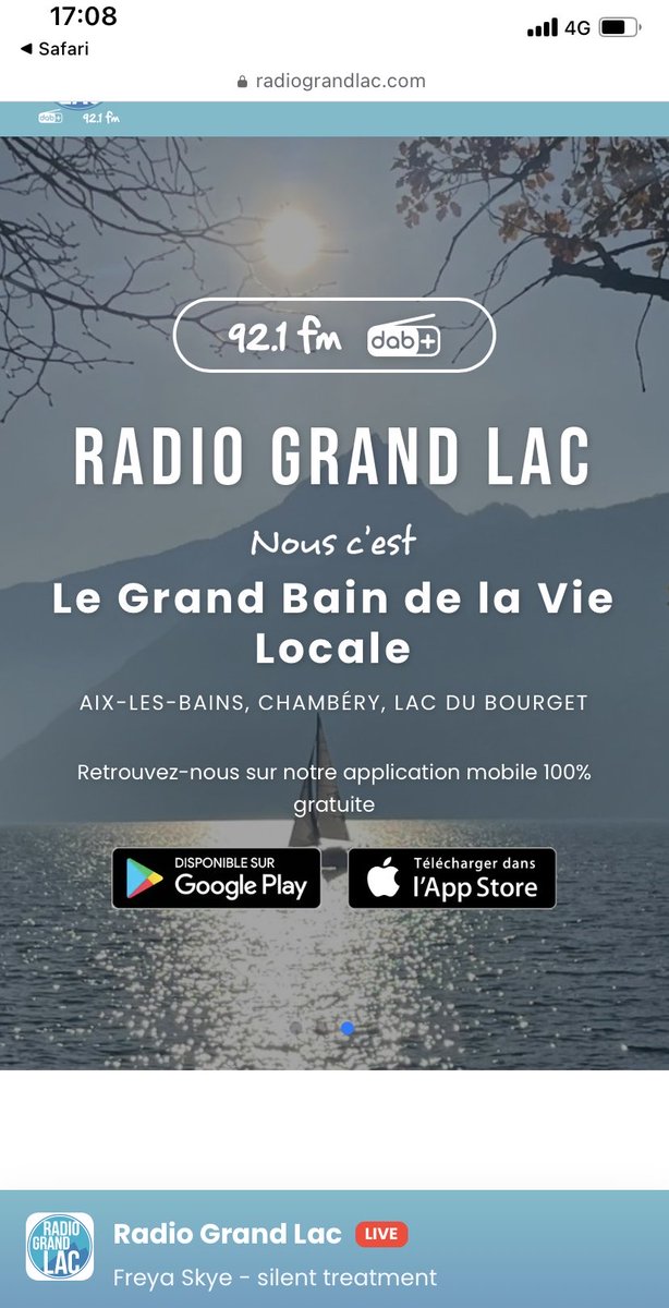 Brigitte_K53's tweet photo. Quel bonheur @vincentniclo de vous entendre. Superbe ITW  Merci @RadioGrandLac et Caruso pour finir. Billet pour le concert mais ne pourrai pas venir😢Depuis 7 jours à l’unité de soins intensifs.Le Show sera grandiose😍Bonne soirée.A bientôt j’espère 🙏Des bises Vincent😘💔 https://t.co/01CrOv1pfa