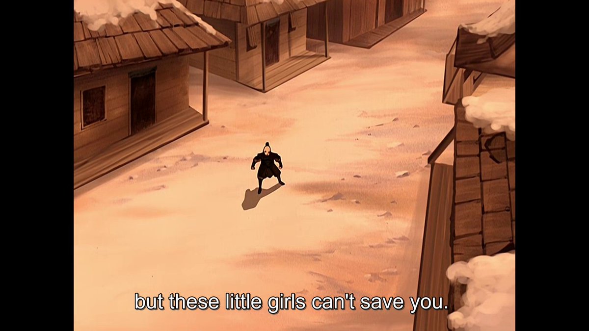 sokka-pilled 🔞 tweet media