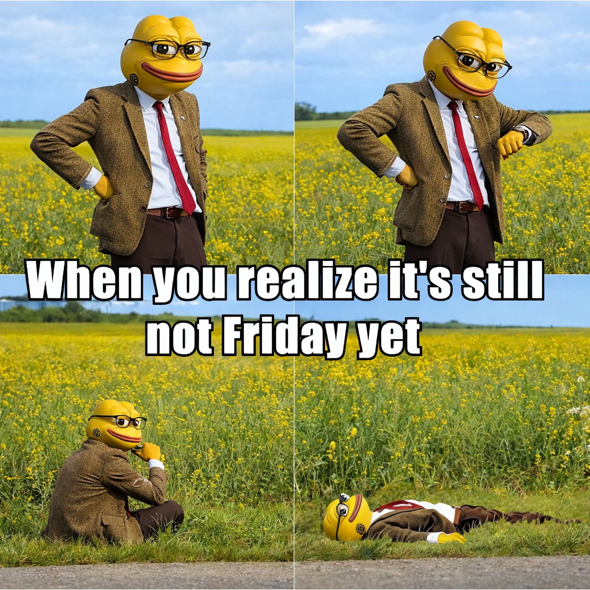 YellowPepe tweet media