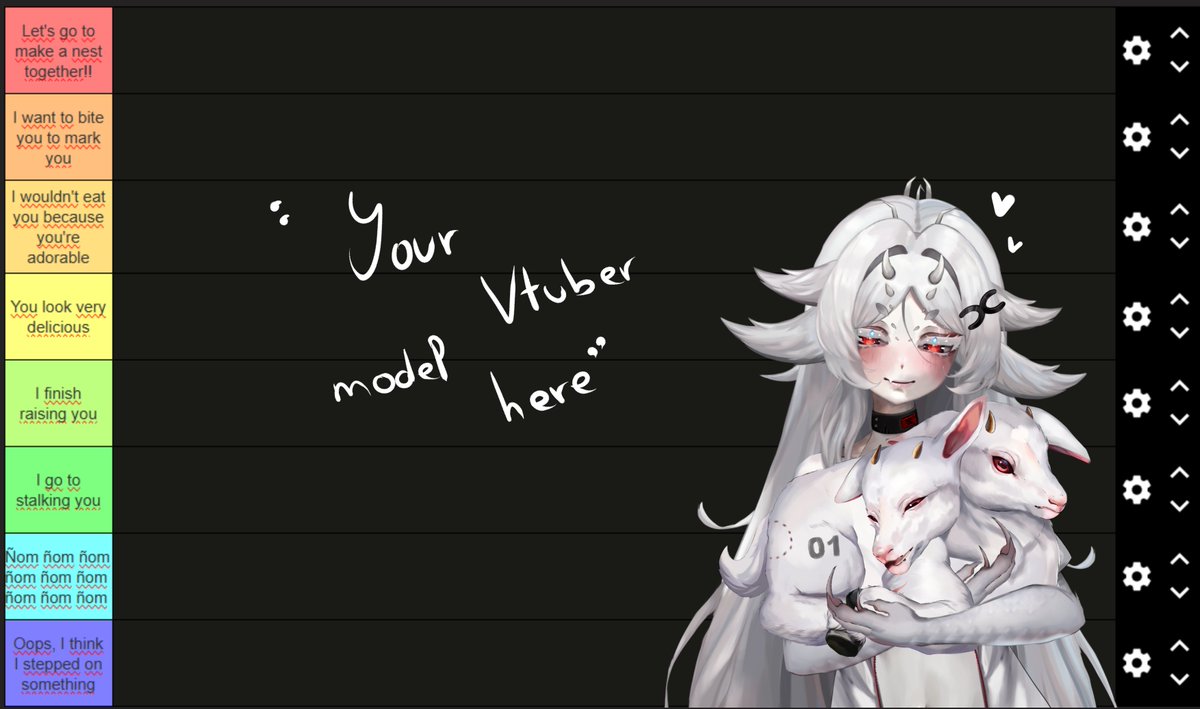 Indoyari Yumiro ┋ DINOSAUR VTUBER🧬 tweet media
