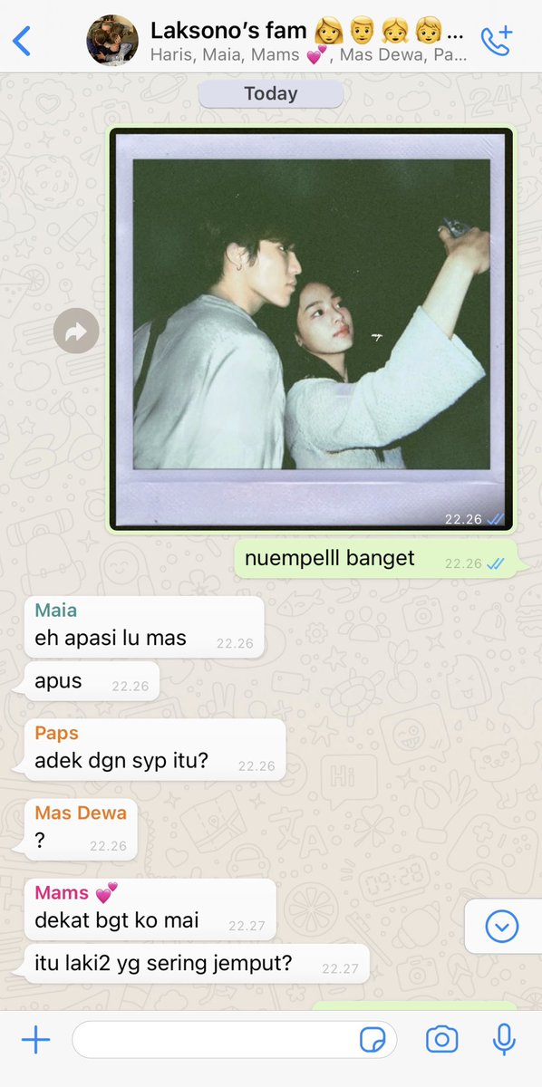 bengs! | vernon au 📌 tweet media