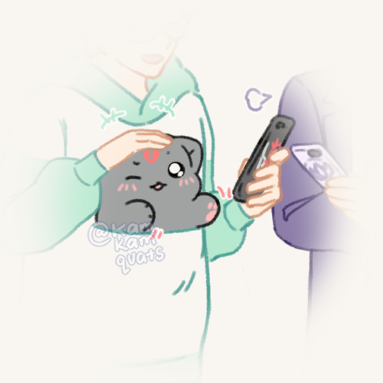 kamkamkam 🌸 bingpup dealer tweet media