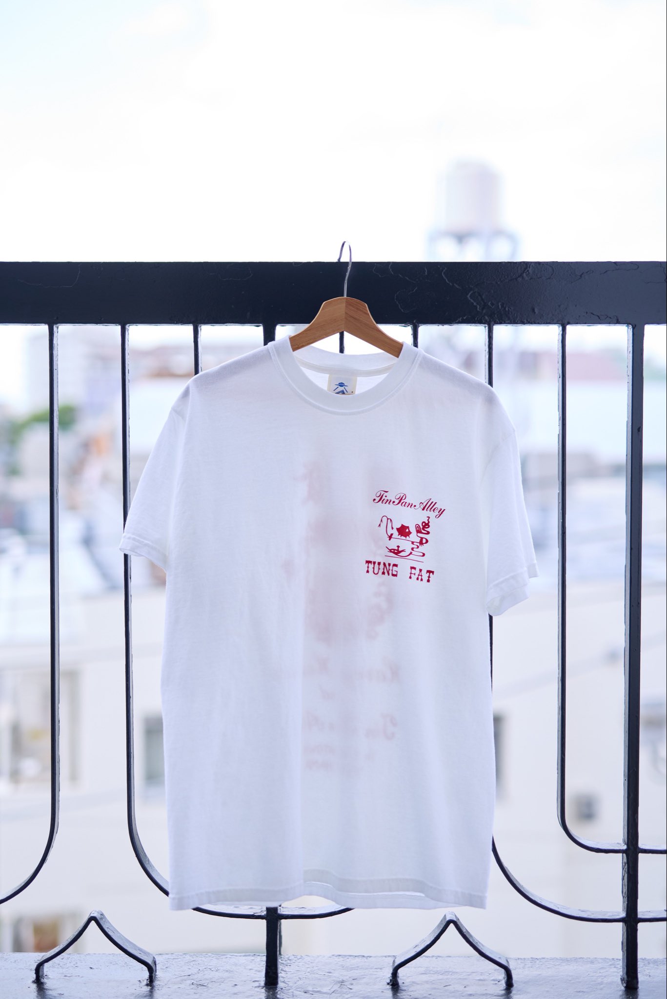 細野晴臣 Welcome to the China Town Tシャツ(未開封) 細野晴臣 House of Haruomi Hosono on X: 