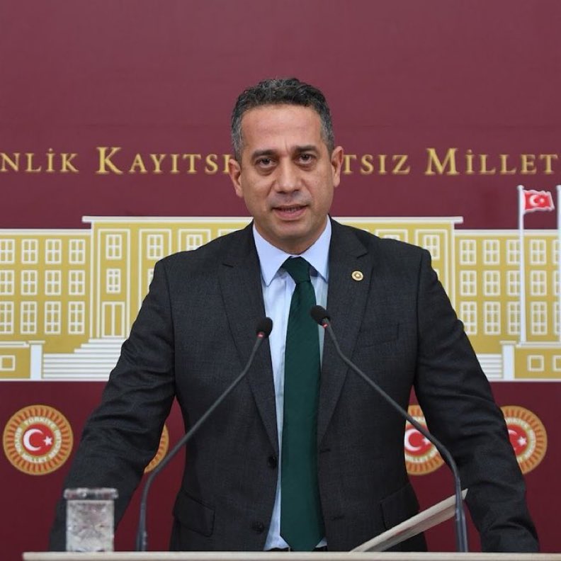 Pamuk_Miya's tweet photo. CHP Grup Başkanvekilimiz
Ali Mahir Başarır:

“Bu kararı tanımıyoruz, gereken yapılacak.” https://t.co/Ll8V5O7qaZ