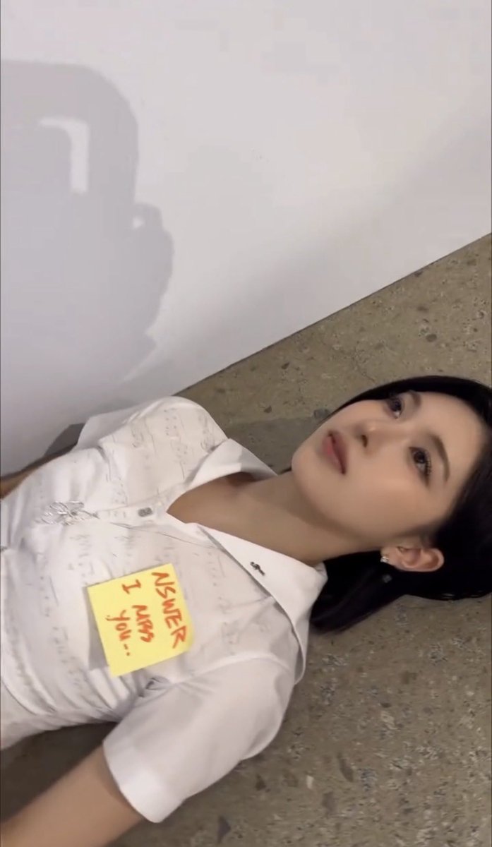 노란뵤자기 tweet media