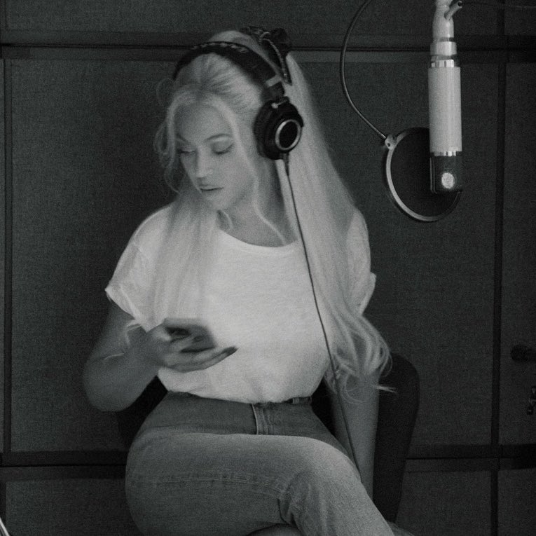 BEYHIVE tweet media