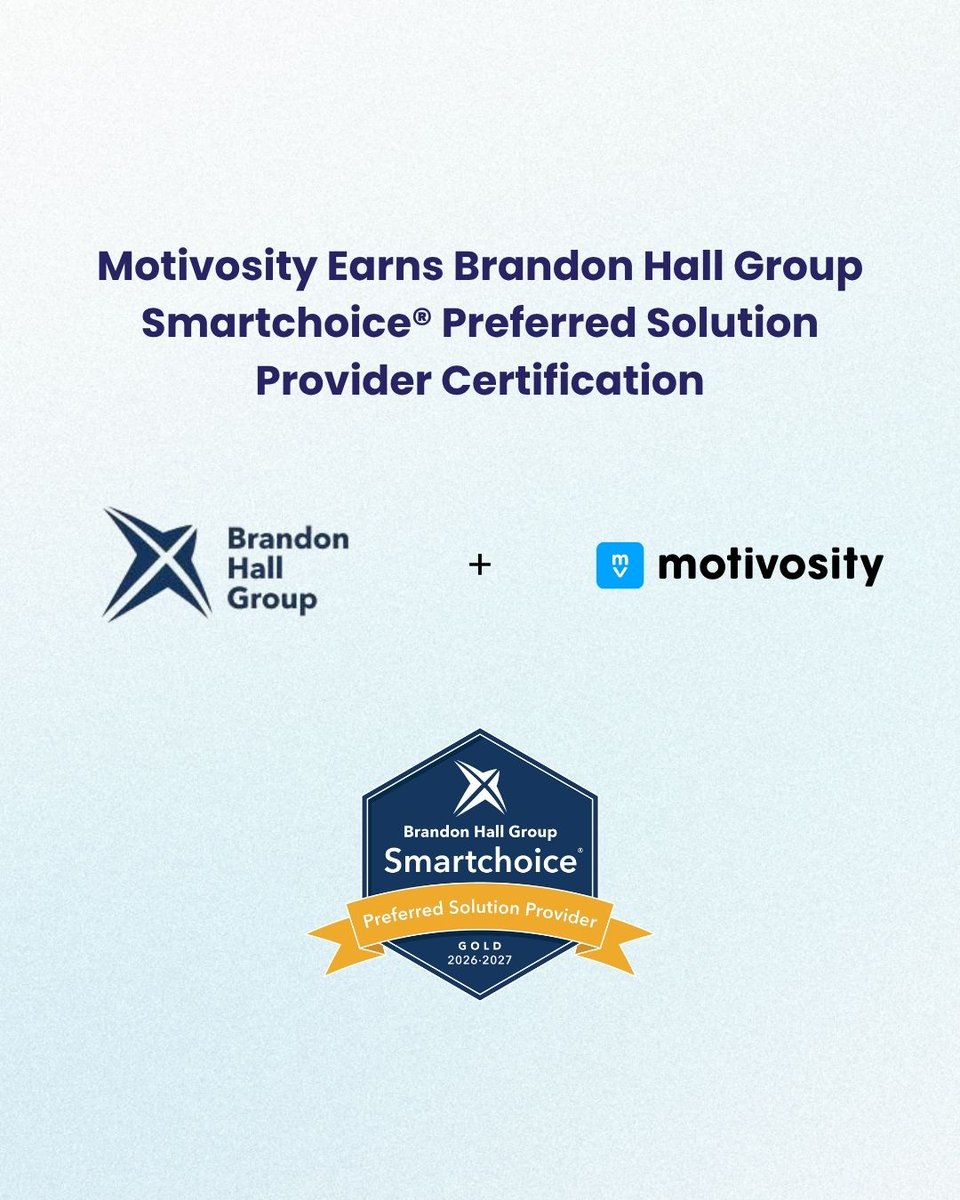 Motivosity tweet media