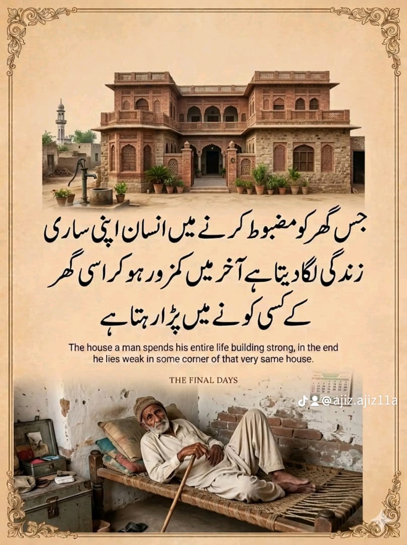 ArifRetd's tweet photo. کیا یہ تلخ حقیقت نہیں ھے ؟ https://t.co/FgYxXqGRIN
