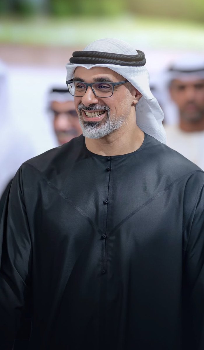 محبو محمد بن زايد tweet media