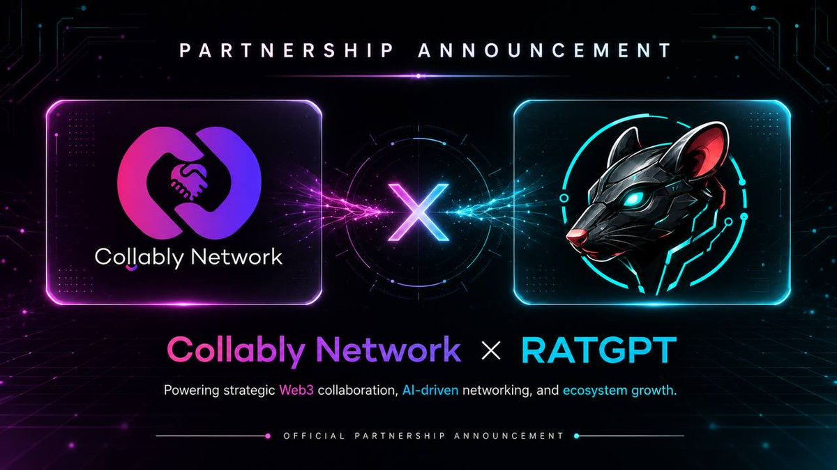 Collably Network tweet media
