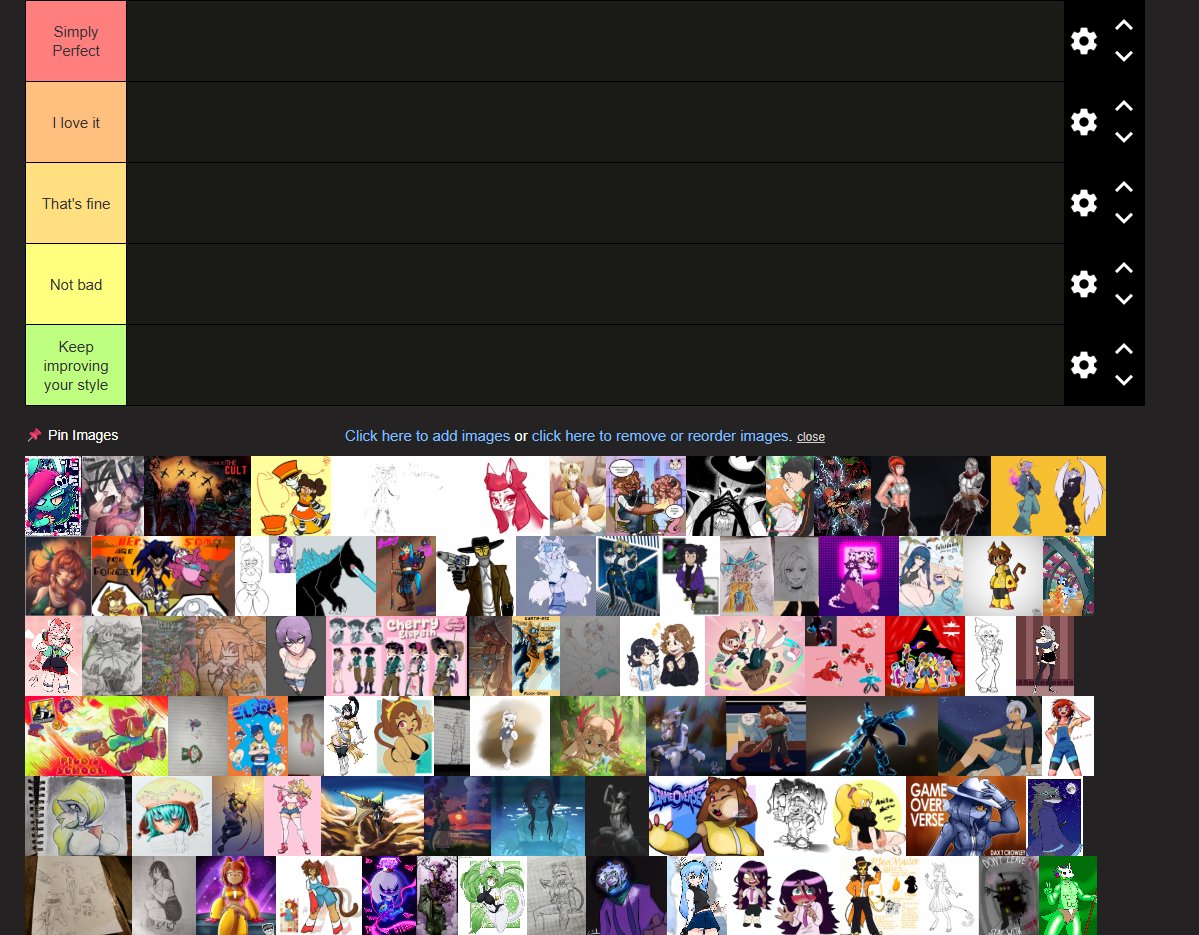 0Z3N | OPEN COMMISSIONS tweet media