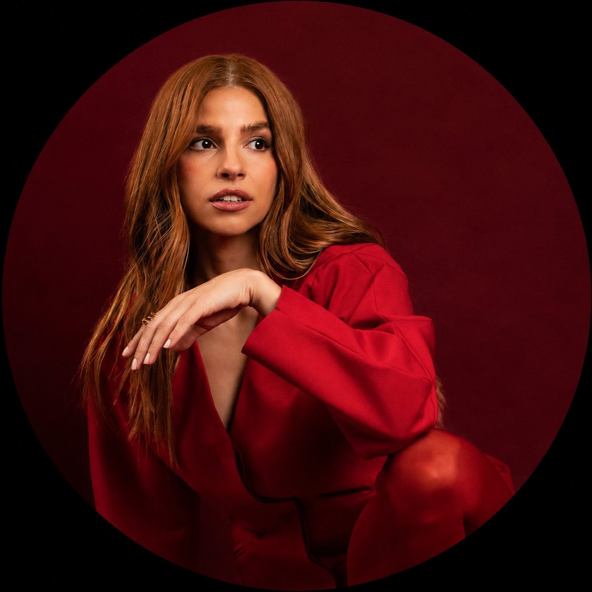 Support Gabi Medvedovsky tweet media